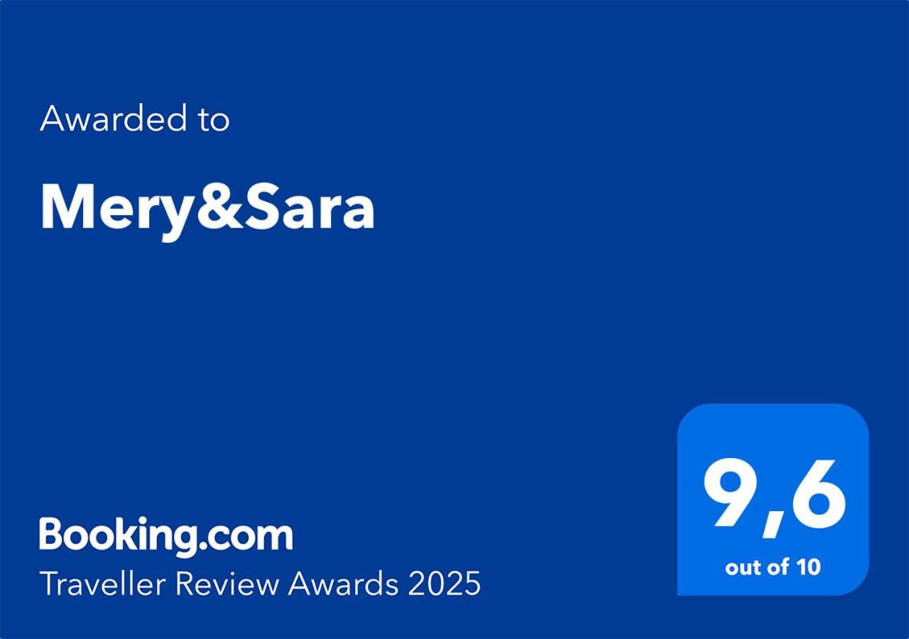 Mery&Sara Рим Екстер'єр фото
